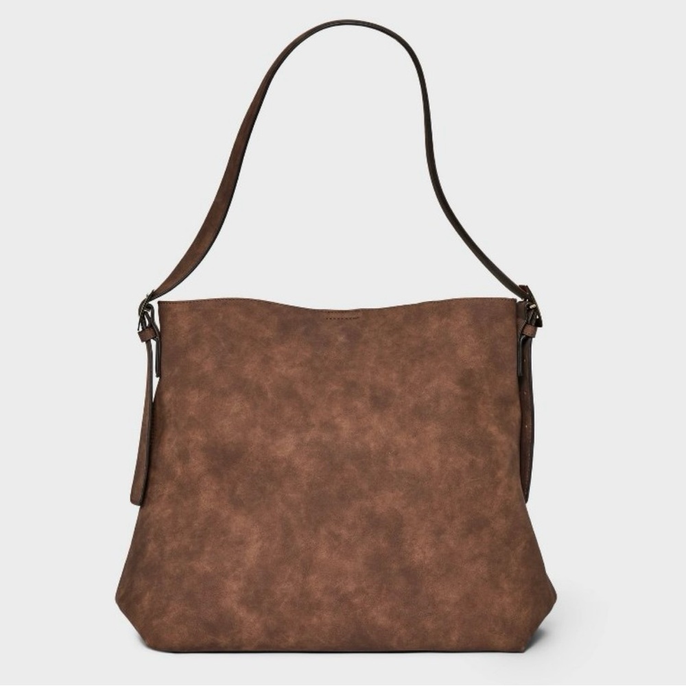 Universal Thread Brown Tote Bag
